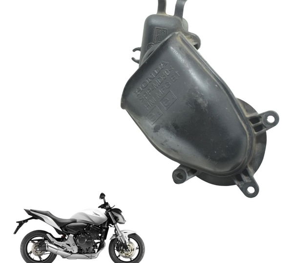 Duto Ar Honda Cb 600f Hornet 12-14 Original