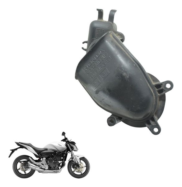 Duto Ar Honda Cb 600f Hornet 12-14 Original