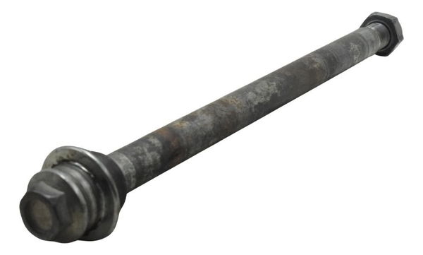 Eixo Roda Traseira Honda Cb 600f Hornet 12-14 Original