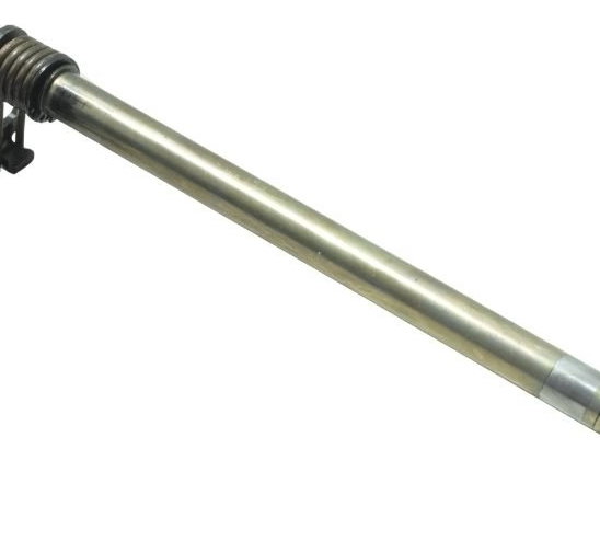 Eixo Seletor Marcha Honda Cb 600f Hornet 08-14 Original