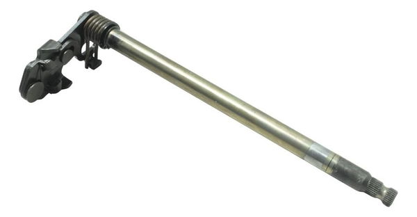 Eixo Seletor Marcha Honda Cb 600f Hornet 08-14 Original