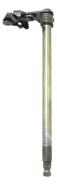 Eixo Seletor Marcha Honda Cb 600f Hornet 08-14 Original