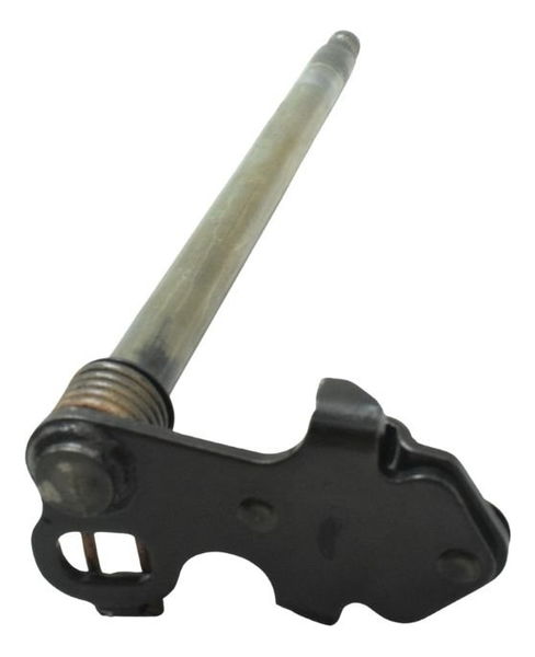 Eixo Seletor Marcha Honda Cb 600f Hornet 08-14 Original