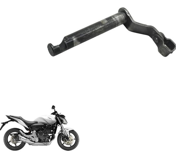 Eixo Acionador Embreagem Honda Cb 600f Hornet 08-14 Original