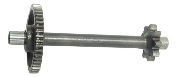 Engrenagem Redução Partida Honda Cb 600f Hornet 08-14 Origin