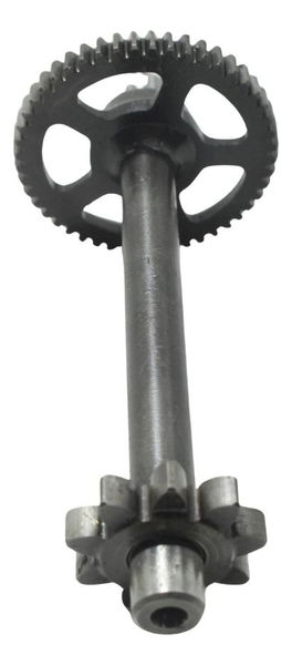 Engrenagem Redução Partida Honda Cb 600f Hornet 08-14 Origin