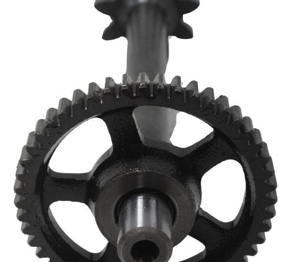 Engrenagem Redução Partida Honda Cb 600f Hornet 08-14 Origin