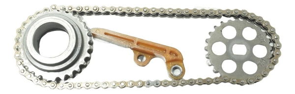 Engrenagem Corrente Bomba Óleo Honda Cb 600f Hornet 08-14