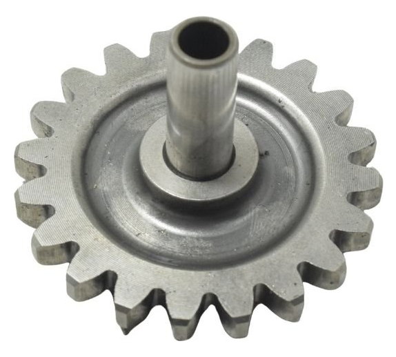 Engrenagem Redução Partida Honda Cb 600f Hornet 08-14 Origin