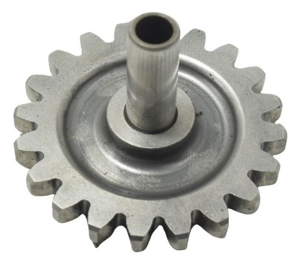 Engrenagem Redução Partida Honda Cb 600f Hornet 08-14 Origin