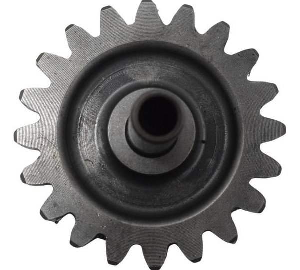 Engrenagem Redução Partida Honda Cb 600f Hornet 08-14 Origin