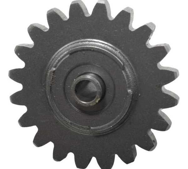 Engrenagem Redução Partida Honda Cb 600f Hornet 08-14 Origin