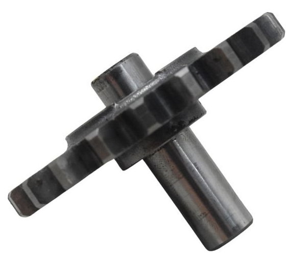 Engrenagem Redução Partida Honda Cb 600f Hornet 08-14 Origin