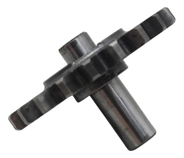 Engrenagem Redução Partida Honda Cb 600f Hornet 08-14 Origin