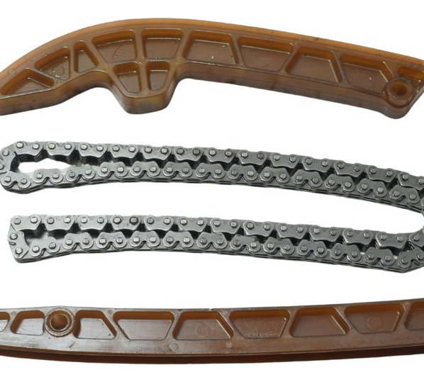 Kit Guia Tensor Corrente Comando Bmw G 310 Gs 17-20 Original