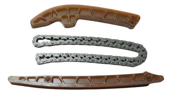 Kit Guia Tensor Corrente Comando Bmw G 310 Gs 17-20 Original