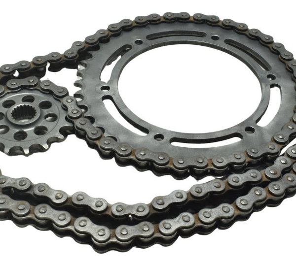 Kit Relação Coser Bmw G 310 Gs 17-20