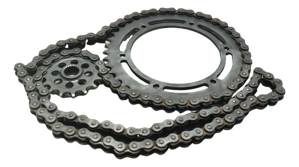 Kit Relação Coser Bmw G 310 Gs 17-20