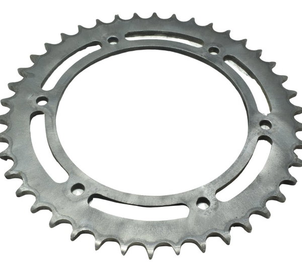 Kit Relação Coser Bmw G 310 Gs 17-20