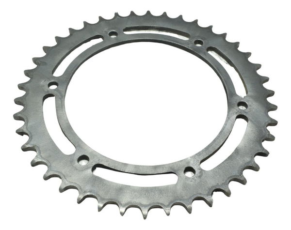 Kit Relação Coser Bmw G 310 Gs 17-20