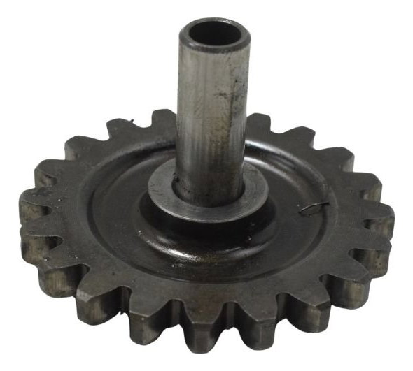 Engrenagem Redução Partida Honda Cb 600f Hornet 08-14 Origin