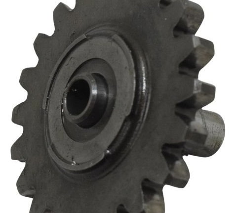 Engrenagem Redução Partida Honda Cb 600f Hornet 08-14 Origin