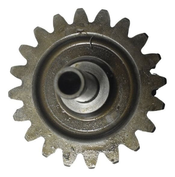 Engrenagem Redução Partida Honda Cb 600f Hornet 08-14 Origin