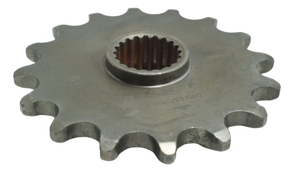 Kit Relação Riffel Bmw G 310 Gs 17-20