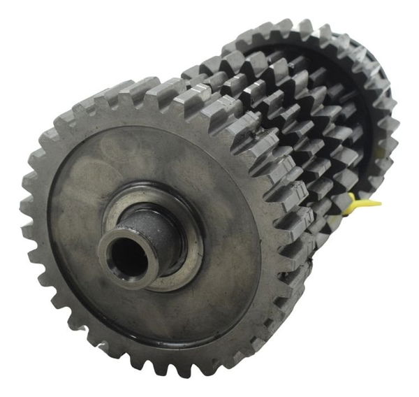 Eixo Secundário Caixa Marcha Det Honda Cb 600f Hornet 08-14