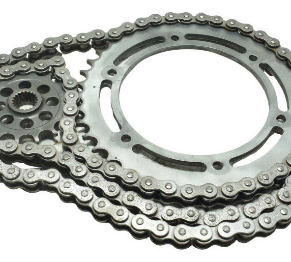 Kit Relação Coser Bmw G 310 Gs 17-20