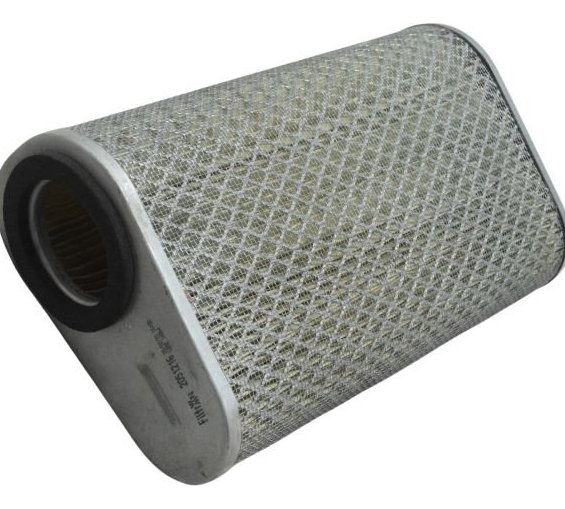 Filtro Ar Filtran Honda Cb 600f Hornet 12-14
