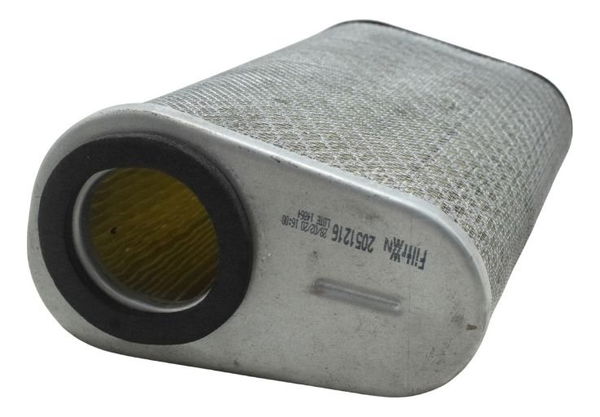 Filtro Ar Filtran Honda Cb 600f Hornet 12-14