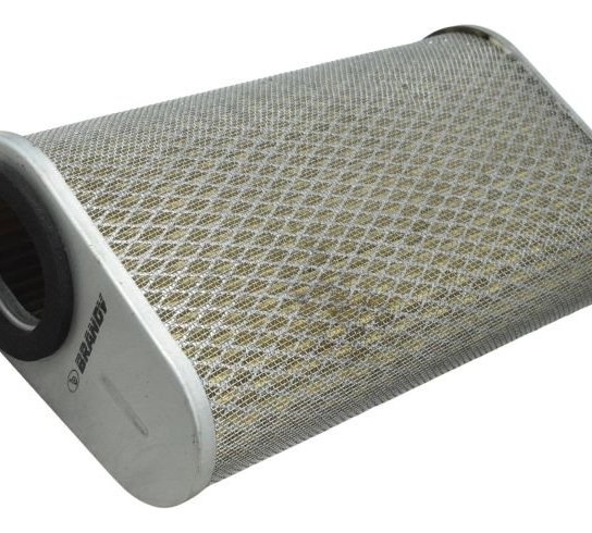 Filtro Ar Brandy Honda Cb 600f Hornet 12-14