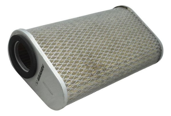Filtro Ar Brandy Honda Cb 600f Hornet 12-14