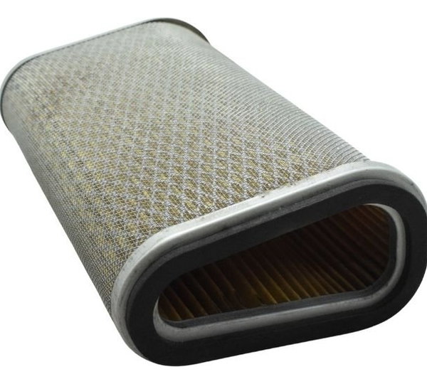 Filtro Ar Brandy Honda Cb 600f Hornet 12-14