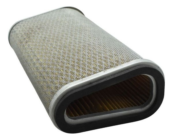 Filtro Ar Brandy Honda Cb 600f Hornet 12-14