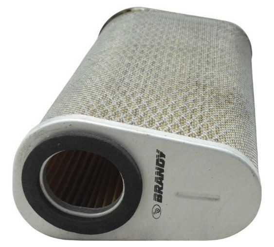 Filtro Ar Brandy Honda Cb 600f Hornet 12-14
