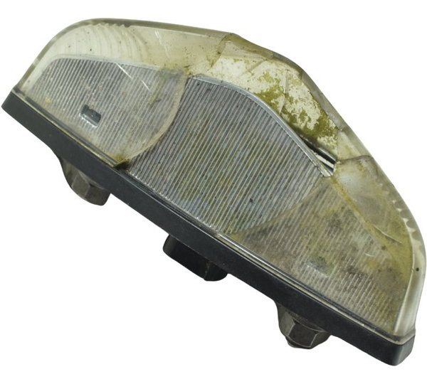 Lanterna Traseira C/avaria Bmw G 310 Gs 17-20 Original