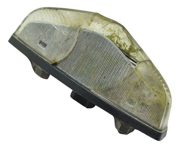 Lanterna Traseira C/avaria Bmw G 310 Gs 17-20 Original