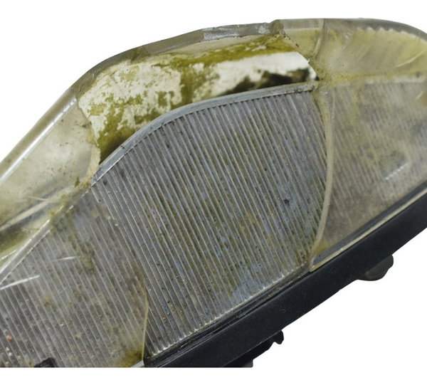 Lanterna Traseira C/avaria Bmw G 310 Gs 17-20 Original