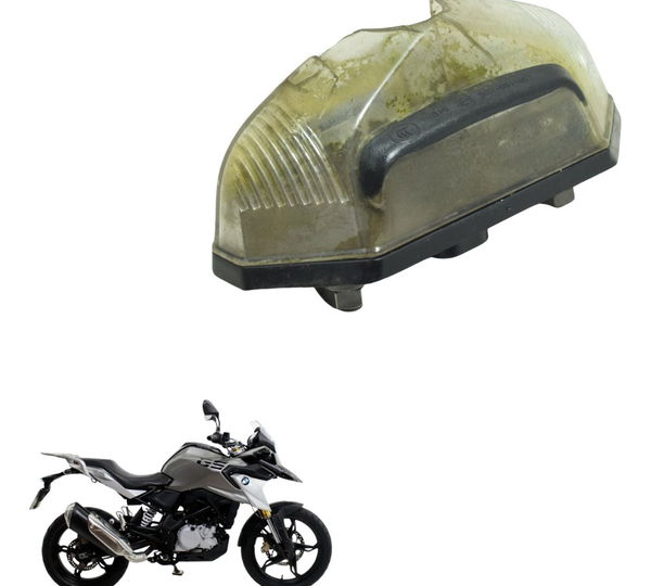 Lanterna Traseira C/avaria Bmw G 310 Gs 17-20 Original