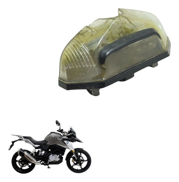 Lanterna Traseira C/avaria Bmw G 310 Gs 17-20 Original