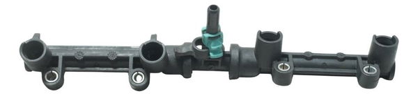 Flauta Injeção Honda Cb 600f Hornet 12-14 Original