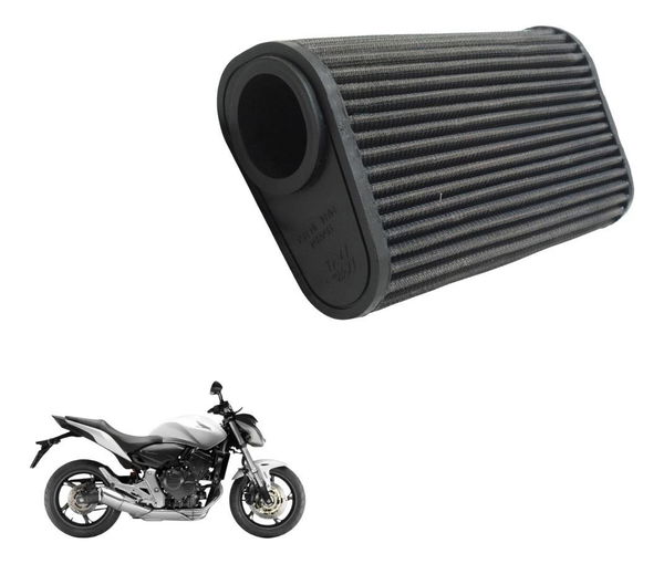 Filtro Ar K&n Honda Cb 600f Hornet 12-14