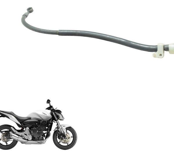 Flexível Freio Traseiro Honda Cb 600f Hornet 12-14 Original