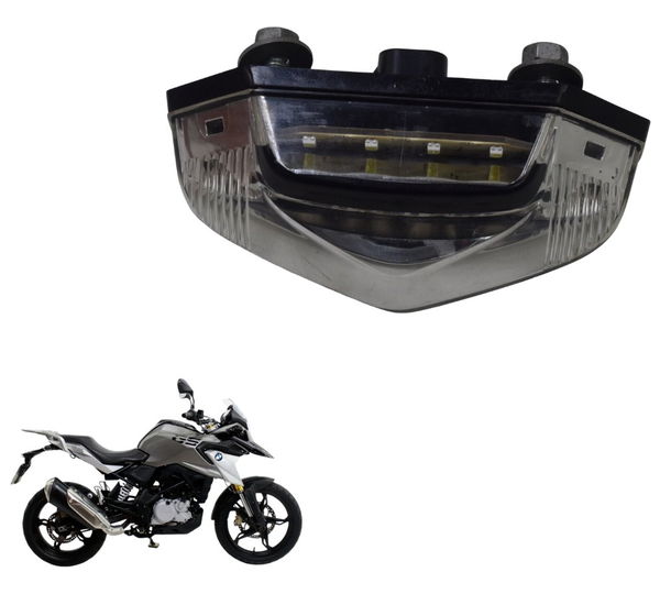 Lanterna Traseira Bmw G 310 Gs 17-20 Original