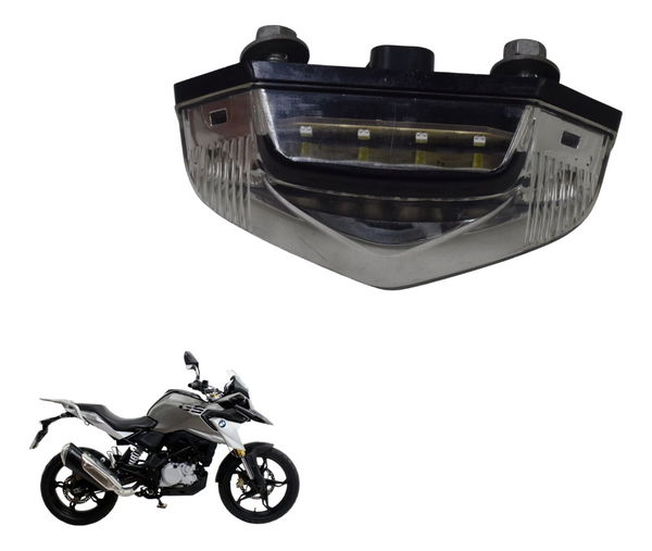 Lanterna Traseira Bmw G 310 Gs 17-20 Original