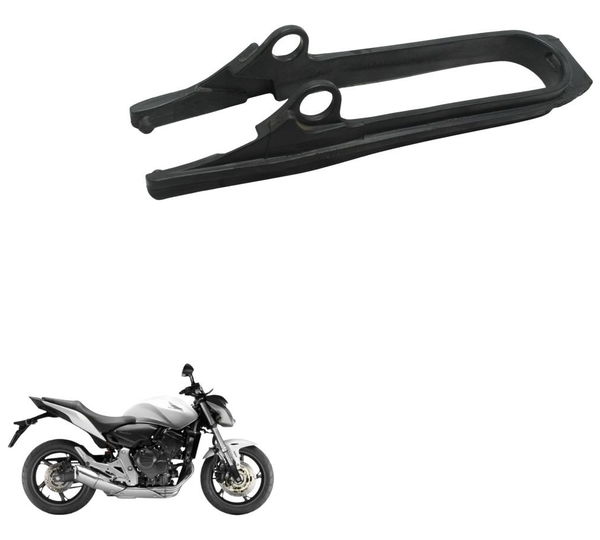 Guia Corrente Deslizante Honda Cb 600f Hornet 12-14 Original