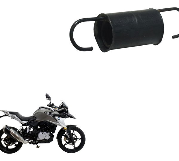 Mola Pedal Freio Bmw G 310 Gs 17-20 Original