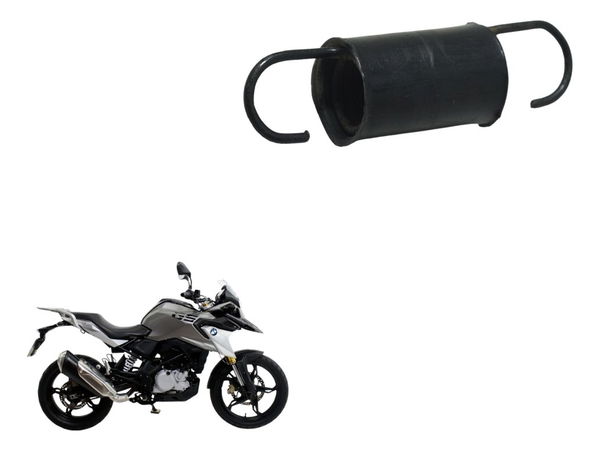 Mola Pedal Freio Bmw G 310 Gs 17-20 Original